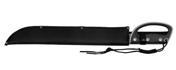 Qoo10] ナイフ ジャングルマシェット HK-770 61