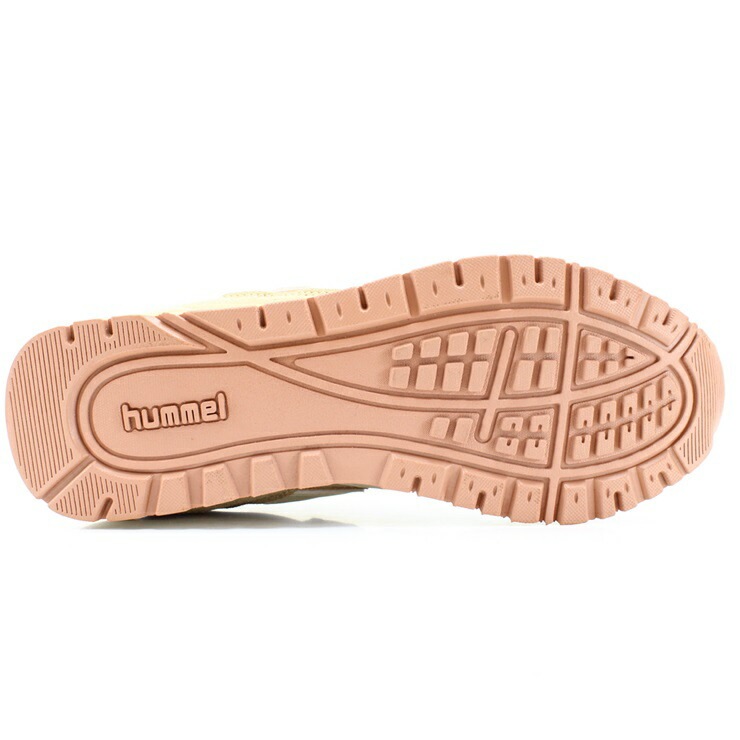 スニーカー MONACO 86 RS HM218420-2189 HUMUS モナコ ローカットスニーカー おしゃれ かわいい レトロスニーカー レトラン