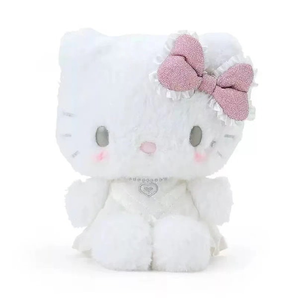 サンリオ ハローキティ 天使と小悪魔 マスコット ぬいぐるみ キーホルダー 2点 Amazon.co.jp: サンリオ(SANRIO) マスコットホルダー 小悪魔