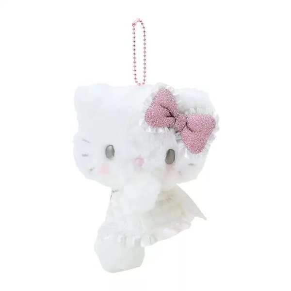 Qoo10] サンリオ 悪魔と天使 新入荷 ブラックハローキティ