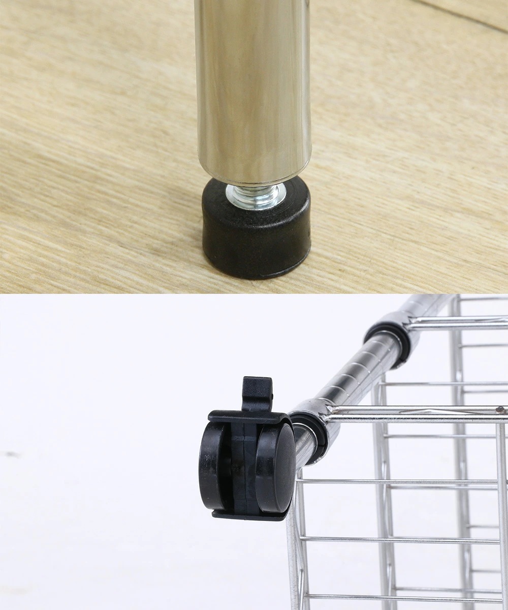 メタル TVラック 3段 幅75cm MTV-3CR 組立式 不二貿易