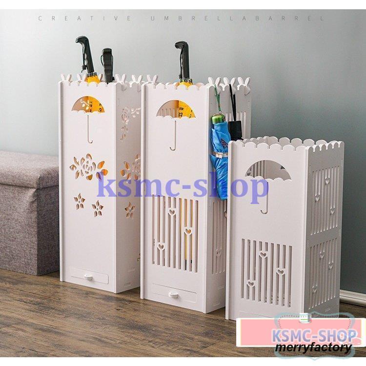 傘立て アンブレラスタンド かさ立て アンブレラホルダー スリム かさ収納 生活雑貨　コンパクト 省スペース 玄関収納 ラル インテリア
