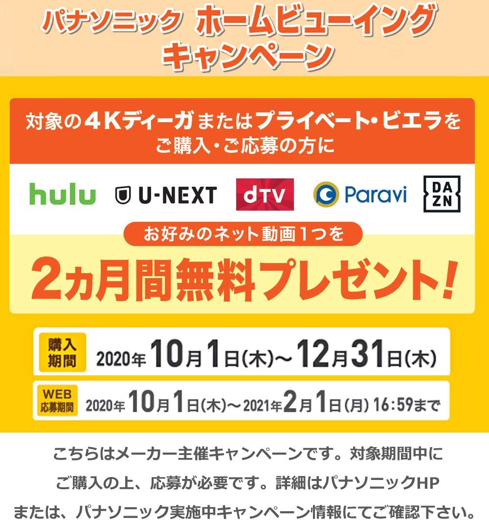 パナソニック : UN-19CFB10-K : テレビ 限定品定番