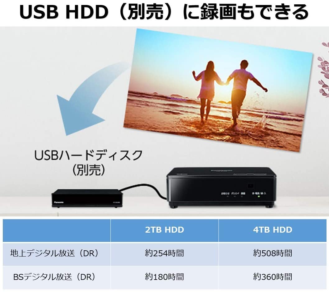 パナソニック : UN-19CFB10-K : テレビ 限定品定番