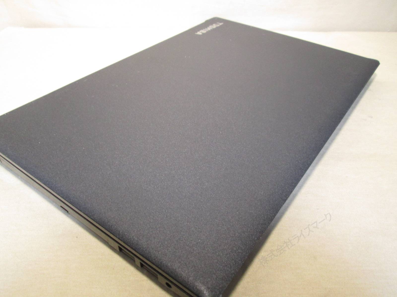 dynadook Satellite Pro B35/Y【大容量HDD搭載】　Celeron 3215U 1.7GHz／電源投入可 [92523]