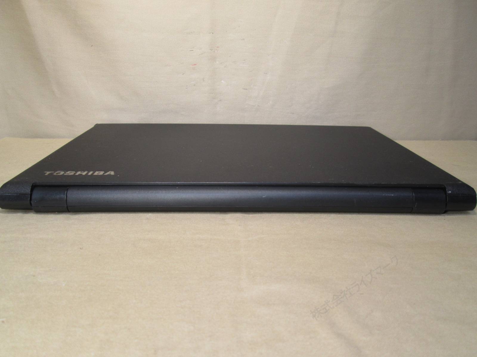 dynadook Satellite Pro B35/Y【大容量HDD搭載】　Celeron 3215U 1.7GHz／電源投入可 [92523]