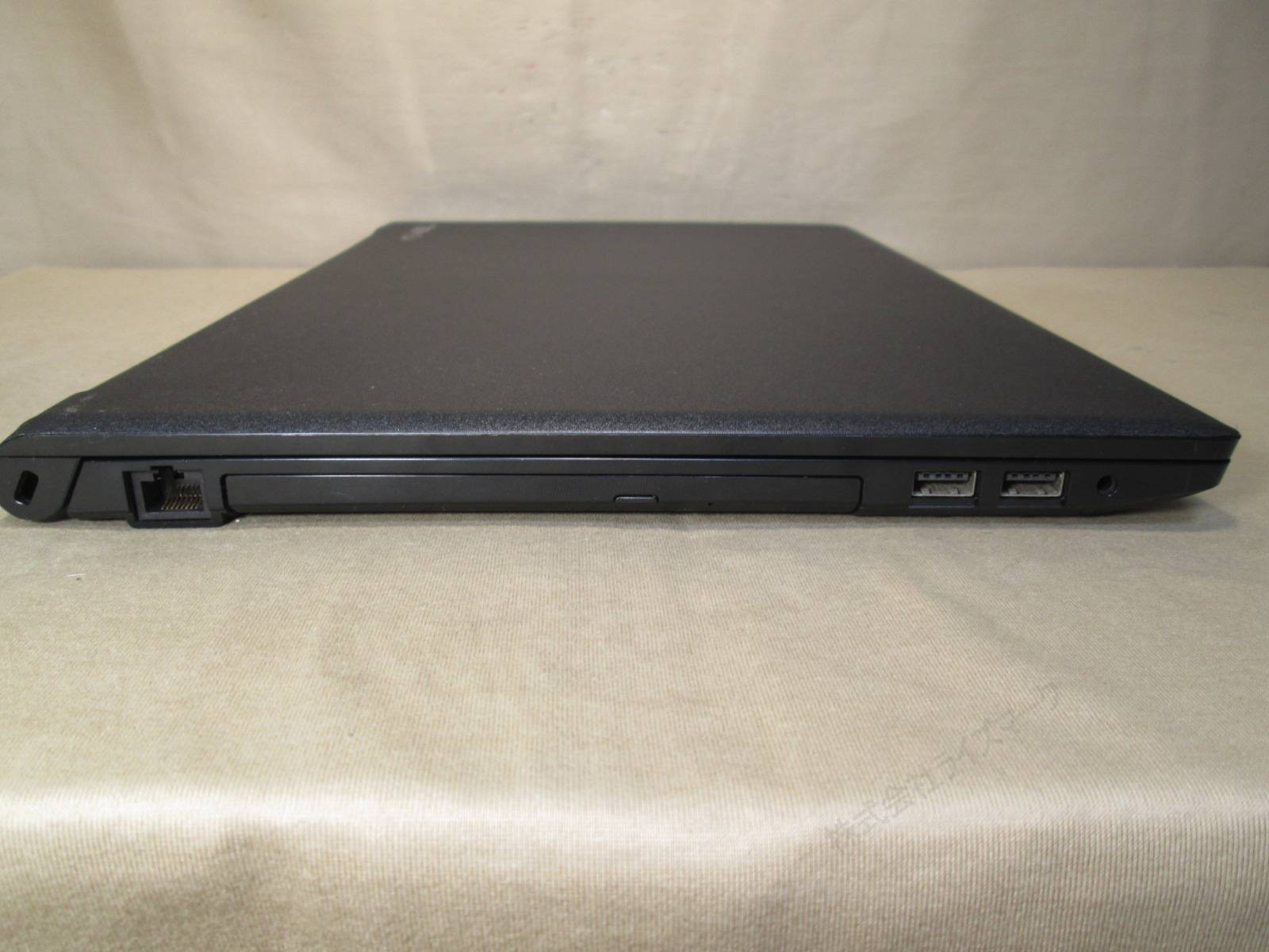 dynadook Satellite Pro B35/Y【大容量HDD搭載】　Celeron 3215U 1.7GHz／電源投入可 [92523]