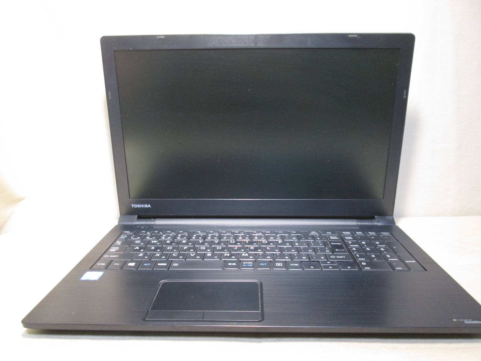 dynadook Satellite Pro B35/Y【大容量HDD搭載】　Celeron 3215U 1.7GHz／電源投入可 [92523]