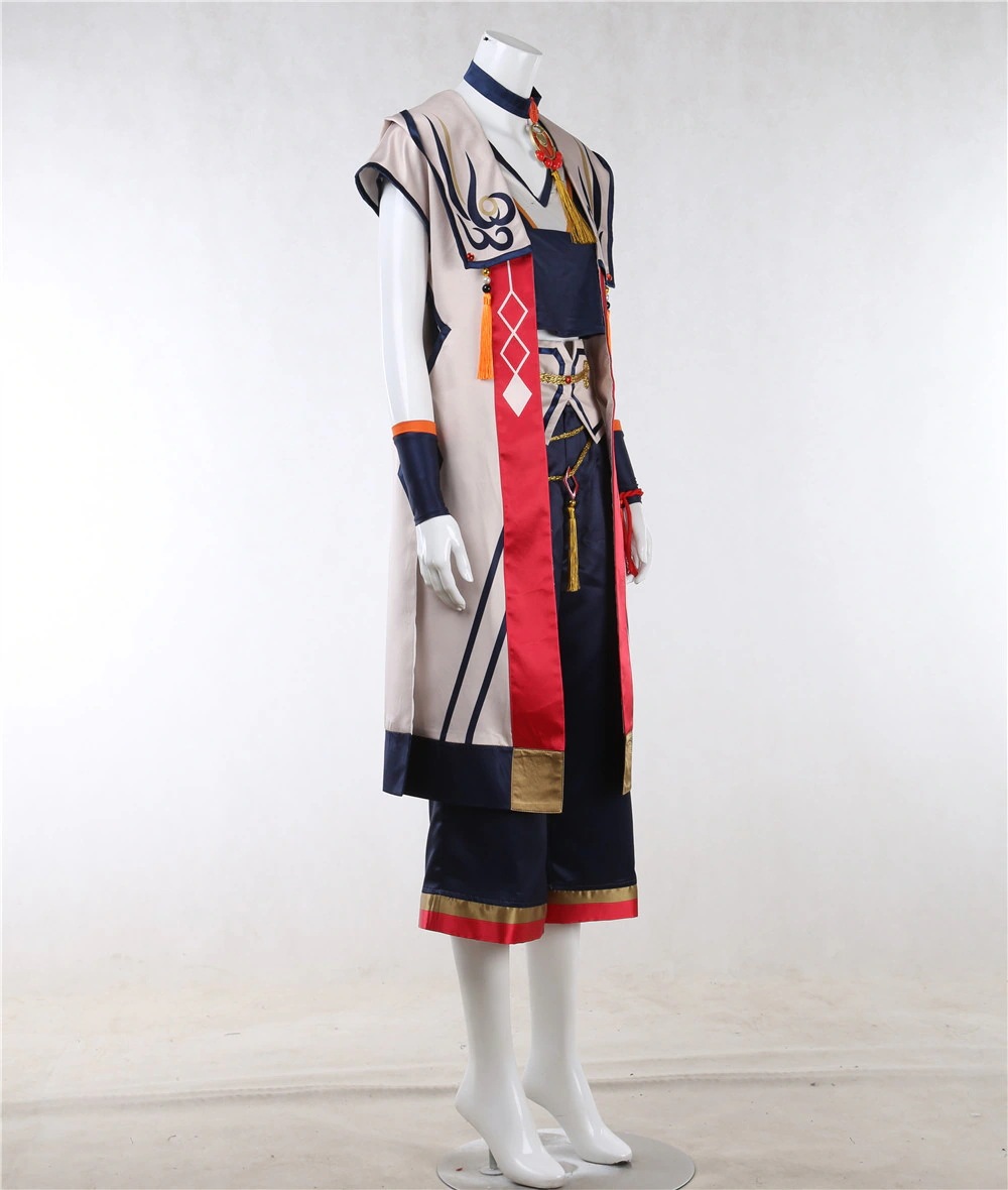 ES あんさんぶるスターズ フィーチャースカウト 彩編 交差していく道 天城一彩 コスプレ衣装 コスチューム ロウィン 仮装 ES あんさんぶるスターズ フィーチャースカウト 彩編 交差していく道 天城一彩 コスプレ衣装 コスチューム ロウィン 仮装