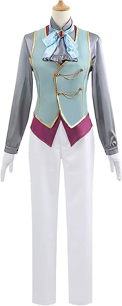 Qoo10] にじさんじ 春崎エアル はるさきえある : ホビー・コスプレ