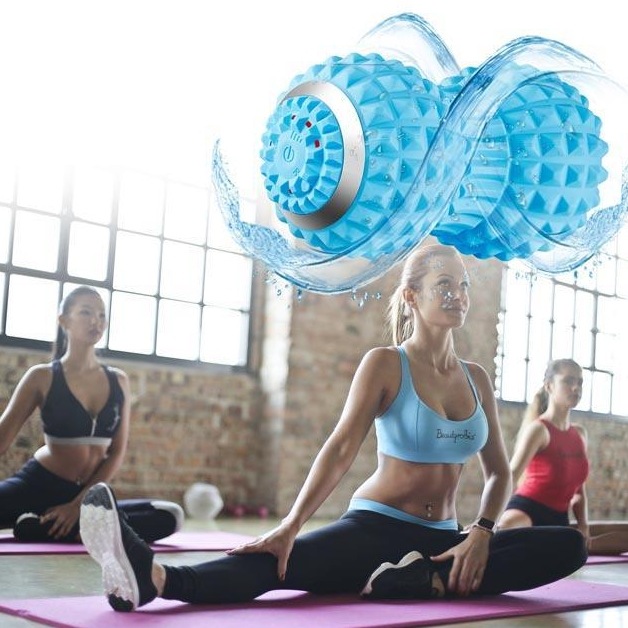 【2025年大人気】ボール シェイプツインボール 筋トレ 骨盤 振動 お腹 腰 リリース シェイプツインボール エクササイズ マッサージ マシン ふくらはぎ 振 【2025年大人気】ボール シェイプツインボール 筋トレ 骨盤 振動 お腹 腰 リリース シェイプツインボール エクササイズ マッサージ マシン ふくらはぎ 振