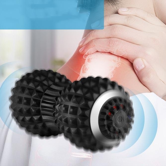 【2025年大人気】ボール シェイプツインボール 筋トレ 骨盤 振動 お腹 腰 リリース シェイプツインボール エクササイズ マッサージ マシン ふくらはぎ 振 【2025年大人気】ボール シェイプツインボール 筋トレ 骨盤 振動 お腹 腰 リリース シェイプツインボール エクササイズ マッサージ マシン ふくらはぎ 振