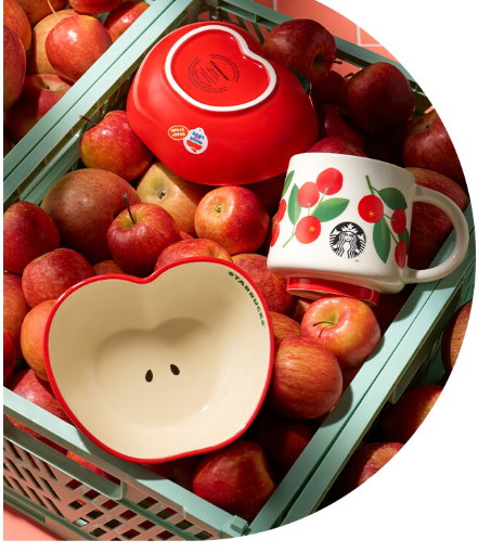 Qoo10] スターバックス [韓国限定] 2025年 9月19日発売