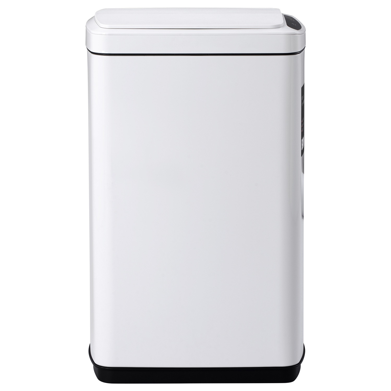 E17【人気商品】ゴミ箱 上向き 自動ゴミ 50L センサー式 ふた付き ダストボックス ホワイト E17【人気商品】ゴミ箱 上向き 自動ゴミ 50L センサー式 ふた付き ダストボックス ホワイト