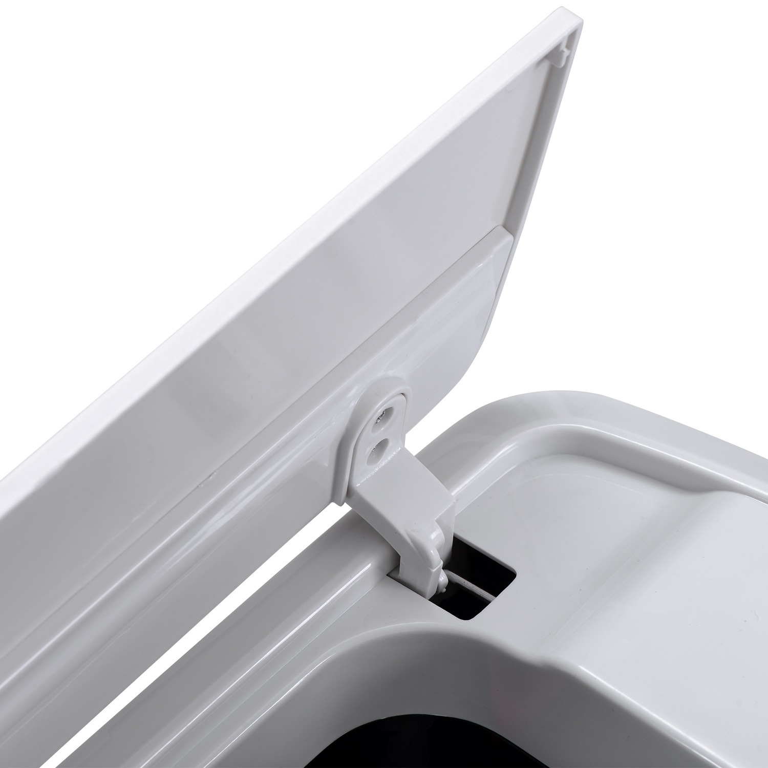 E17【人気商品】ゴミ箱 上向き 自動ゴミ 50L センサー式 ふた付き ダストボックス ホワイト E17【人気商品】ゴミ箱 上向き 自動ゴミ 50L センサー式 ふた付き ダストボックス ホワイト