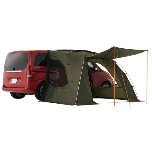 ロゴス【LOGOS】neos ALカーサイドオーニング-AI(1張) カーサイド型テント L-4981325528287【71805055】アウトドア レジャー用品 ロゴス【LOGOS】neos ALカーサイドオーニング-AI(1張) カーサイド型テント L-4981325528287【71805055】アウトドア レジャー用品