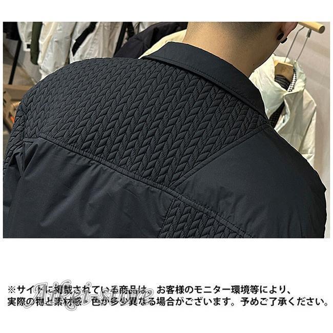 ダウンジャケット メンズ キルティングジャケット ダウン入れ お洒落 軽薄 冬ジャケット 暖かい 防寒 防風 ジャケット 折り襟 スナップボタン 男性