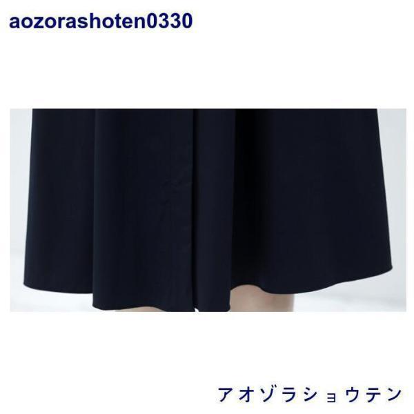 ワンピース レディース 40代50代 春秋 膝丈 長袖 無地 ロング丈 Aライン 上品 フォーマル 通勤 リボン 結婚式ドレス オシャレ 着痩せ 入学式 卒業式 卒園式