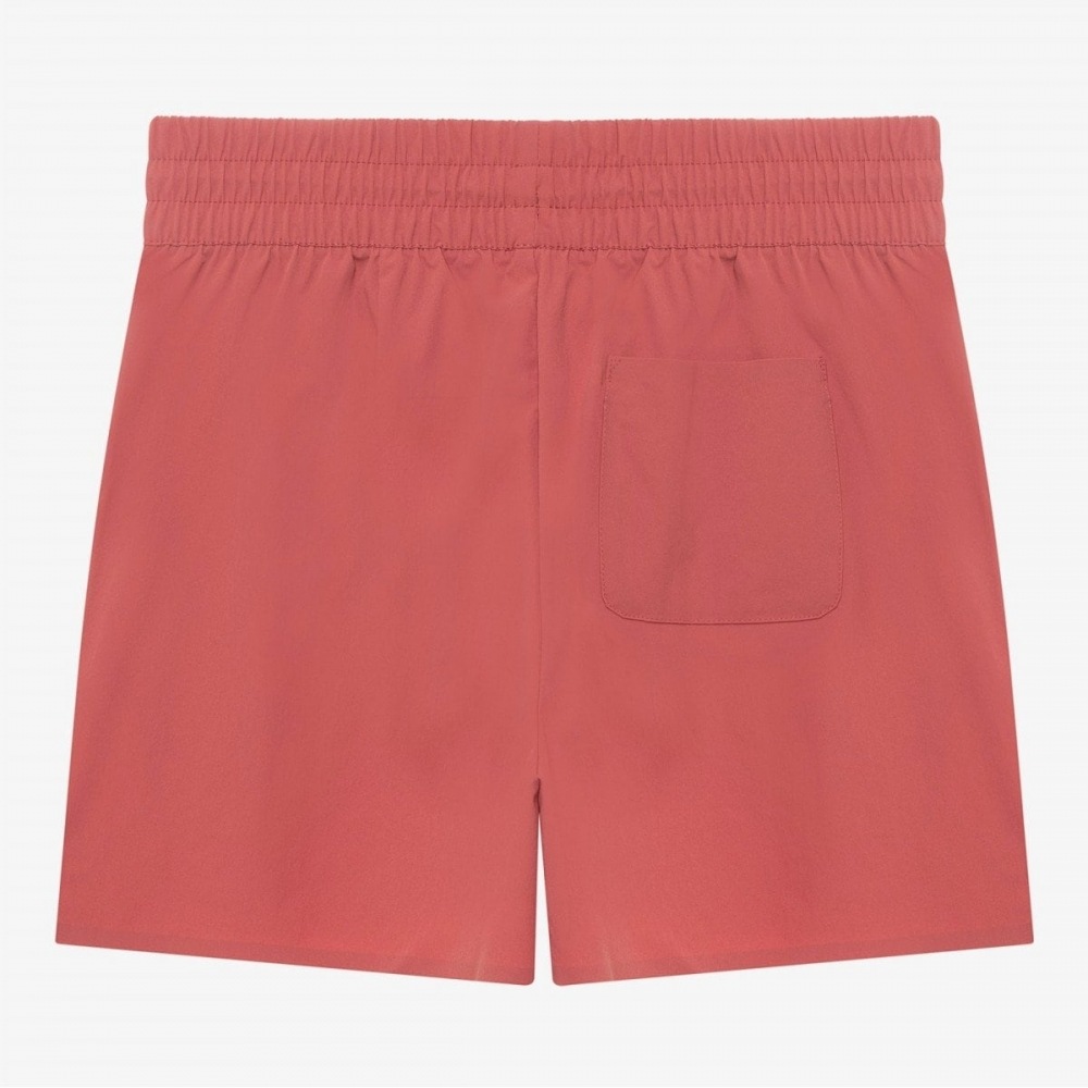 ノースフェイス レディース アイスラン ショーツ ROSE PINK NS6NR30M ノースフェイス レディース アイスラン ショーツ ROSE PINK NS6NR30M