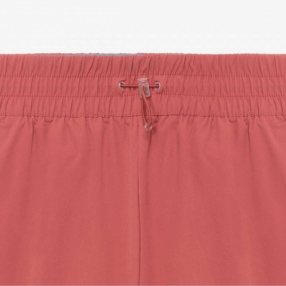 ノースフェイス レディース アイスラン ショーツ ROSE PINK NS6NR30M ノースフェイス レディース アイスラン ショーツ ROSE PINK NS6NR30M