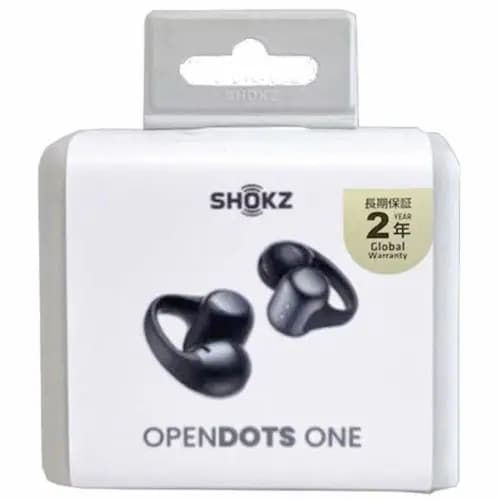 Qoo10] Shokz(ショックス) OPENDOT