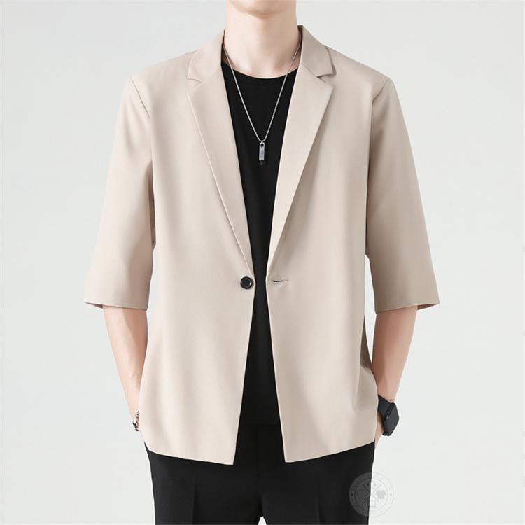 激安販売!テーラード ジャケット 半袖 メンズ ジャケット 春 夏 アウター サマージャケット オフィスカジュアル ビジネス ブレザー 無地 薄手 洗える 夏ジャケット スーツ 激安販売!テーラード ジャケット 半袖 メンズ ジャケット 春 夏 アウター サマージャケット オフィスカジュアル ビジネス ブレザー 無地 薄手 洗える 夏ジャケット スーツ