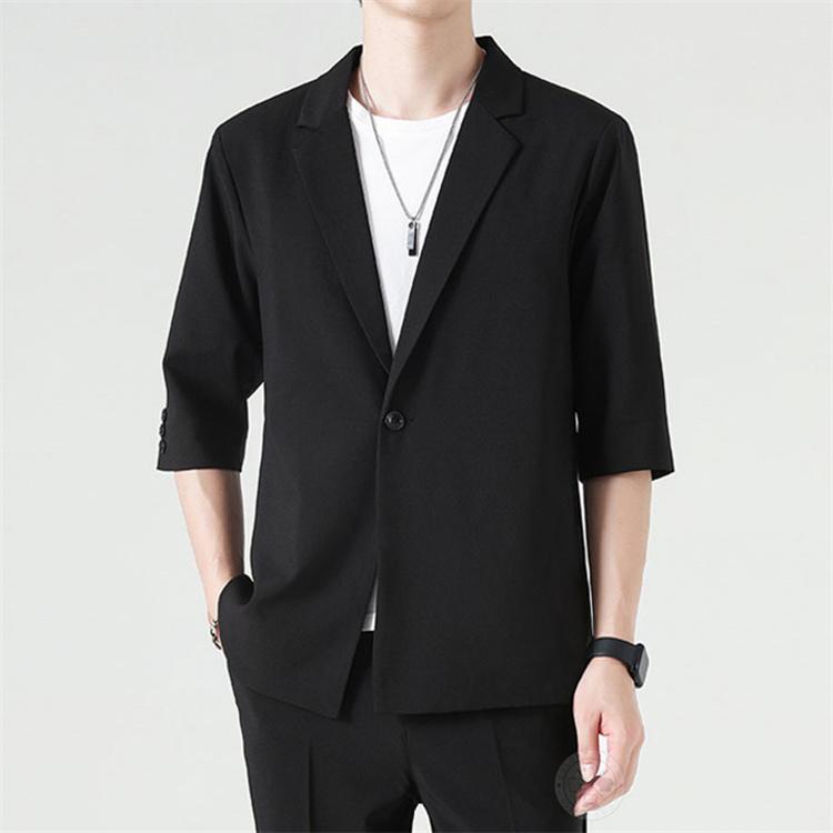 激安販売!テーラード ジャケット 半袖 メンズ ジャケット 春 夏 アウター サマージャケット オフィスカジュアル ビジネス ブレザー 無地 薄手 洗える 夏ジャケット スーツ 激安販売!テーラード ジャケット 半袖 メンズ ジャケット 春 夏 アウター サマージャケット オフィスカジュアル ビジネス ブレザー 無地 薄手 洗える 夏ジャケット スーツ