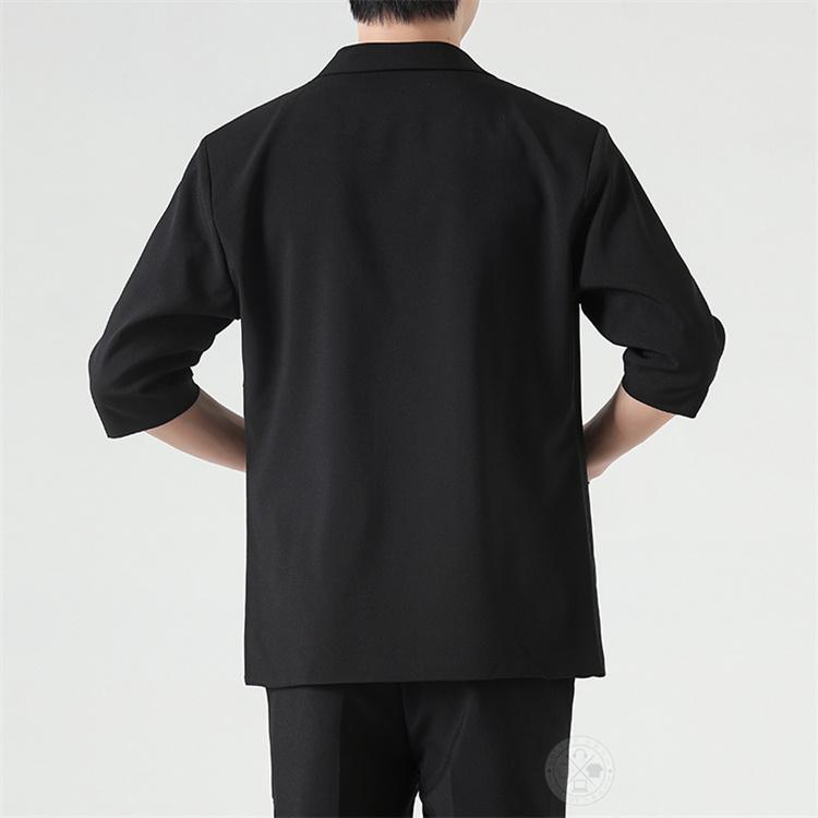 激安販売!テーラード ジャケット 半袖 メンズ ジャケット 春 夏 アウター サマージャケット オフィスカジュアル ビジネス ブレザー 無地 薄手 洗える 夏ジャケット スーツ 激安販売!テーラード ジャケット 半袖 メンズ ジャケット 春 夏 アウター サマージャケット オフィスカジュアル ビジネス ブレザー 無地 薄手 洗える 夏ジャケット スーツ