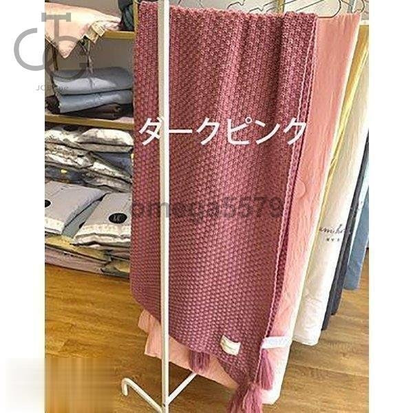 メガ割 ブランケット 大判 ひざ掛け フリンジ毛布シングル ベッドカバー 布団カバー おしゃれ ボンボン ソファーカバー アイボリー タオルケット メガ割 ブランケット 大判 ひざ掛け フリンジ毛布シングル ベッドカバー 布団カバー おしゃれ ボンボン ソファーカバー アイボリー タオルケット