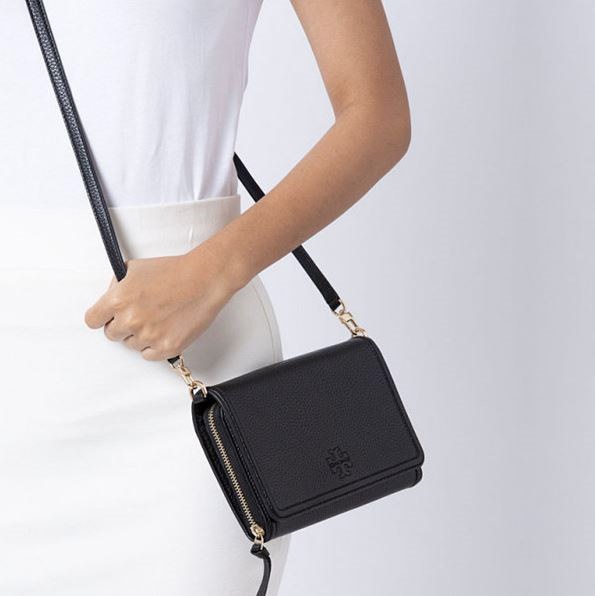 MARION FLAT WALLET CROSS-BODY クロスボディ ショルダーバッグ 12159111