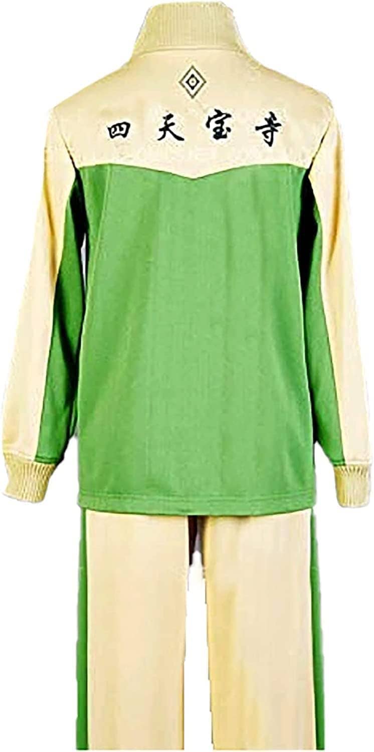 石田銀 製 テニスの王子様 一氏ユウジ 四天宝寺ジャージ(原作版) 白石蔵ノ介 遠山金太郎 忍足謙也 コスプレ衣装