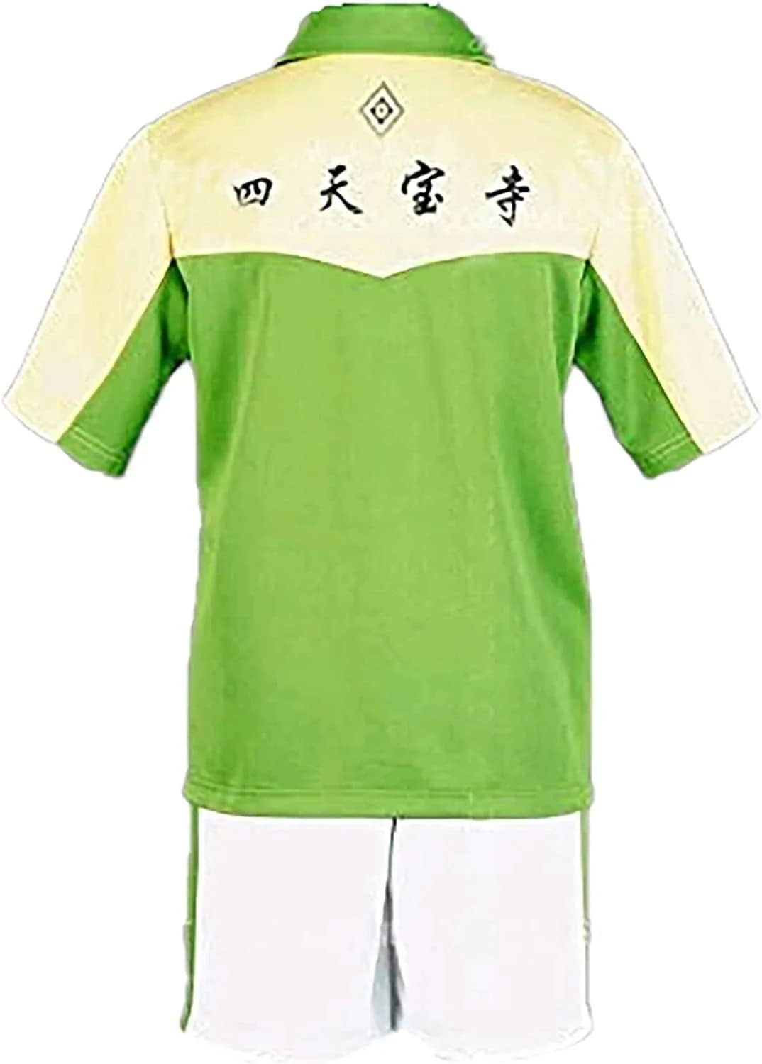 石田銀 製 テニスの王子様 一氏ユウジ 四天宝寺ジャージ(原作版) 白石蔵ノ介 遠山金太郎 忍足謙也 コスプレ衣装