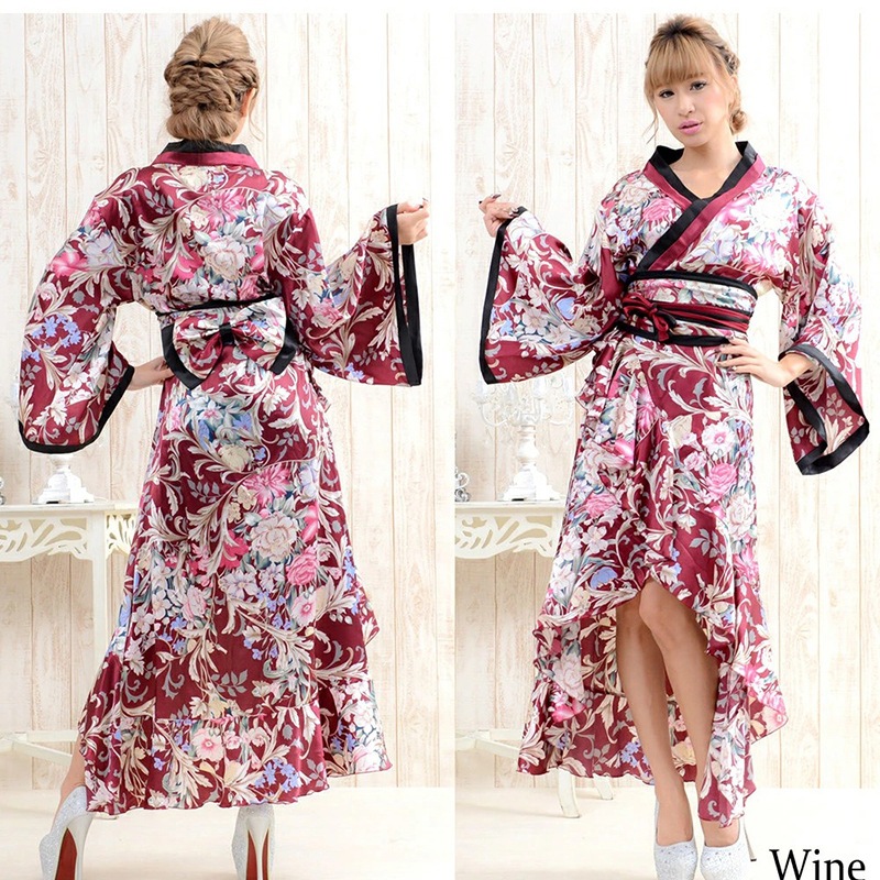 にゃんこく伝統正装2025新作綿麻振袖プリント着物浴衣cos衣装アニメ映画館写真