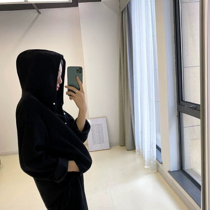 トップス ボトムス セットアップ パーカー トレーナー ワイドパンツ ストレートパンツ 袖あり 長袖 ストレート ワイド Iライン フード付き かわいい 大人可愛い きれいめ シンプル カジュアル