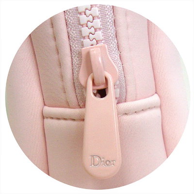 Dior 化粧ポーチ Amazon | Dior ディオール ポーチ 小物入れ ロゴ 白 ホワイト