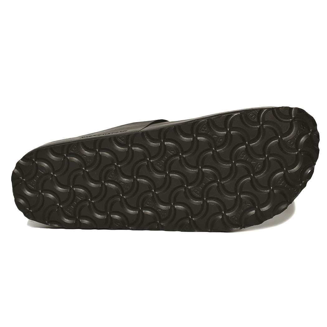 BIRKENSTOCK LONDON Oiled Leather ( NARROW FIT ) BLACK ビルケンシュトック ロンドン