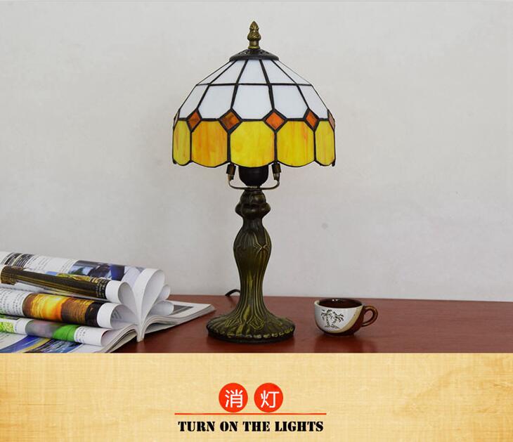 テーブルライト 卓上ライト 照明 ステンドグラス 照明器具 おしゃれ 卓上照明 スタンドライト インテリア 北欧 間接照明 モダン デスクライト