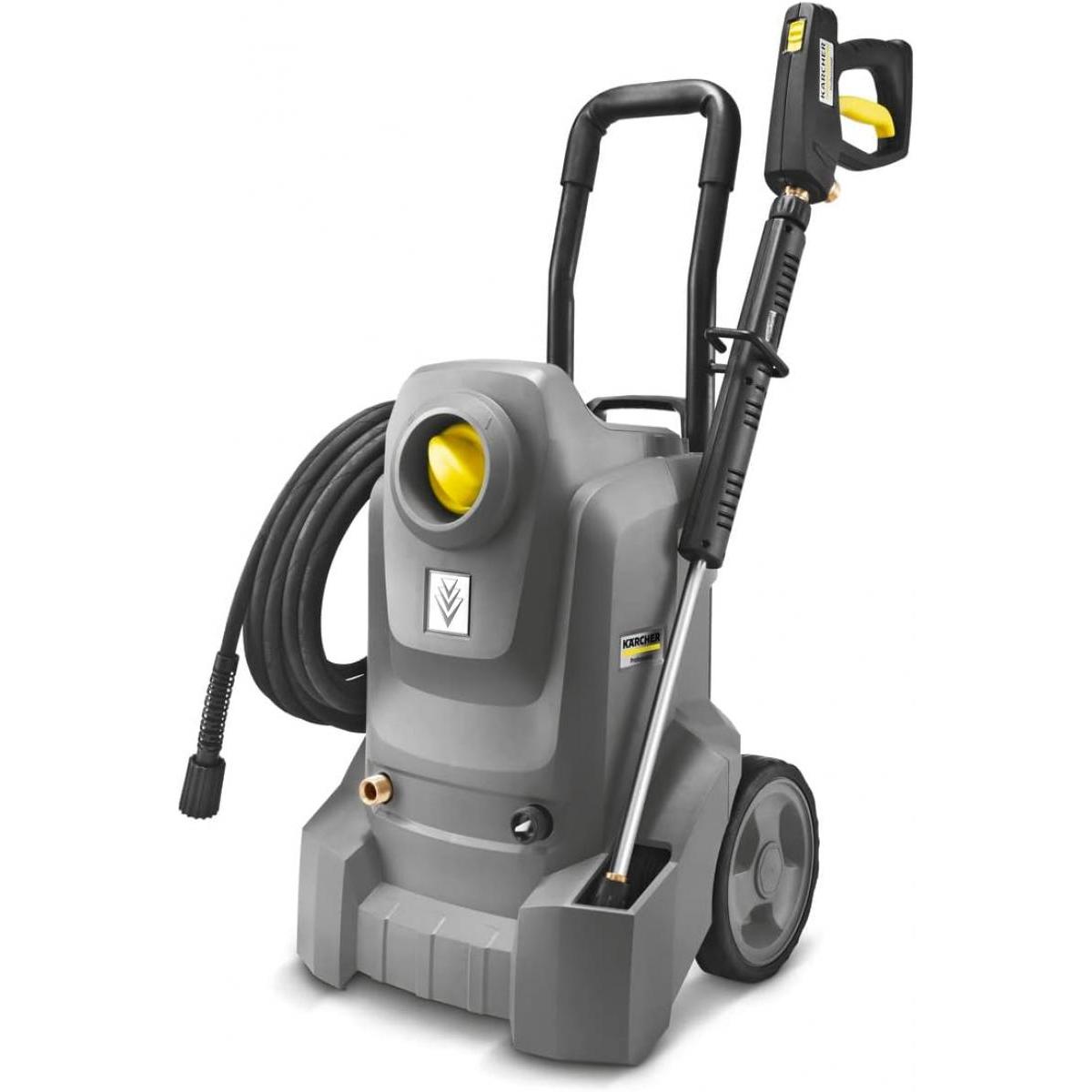 ケルヒャー KARCHER 業務用 高圧洗浄機 HD 4/8 Classic (60Hz) 1.520-919.0 冷水高圧洗浄機 プロ向け 清掃 コンパクト 軽量 洗浄【 ケルヒャー KARCHER 業務用 高圧洗浄機 HD 4/8 Classic (60Hz) 1.520-919.0 冷水高圧洗浄機 プロ向け 清掃 コンパクト 軽量 洗浄【