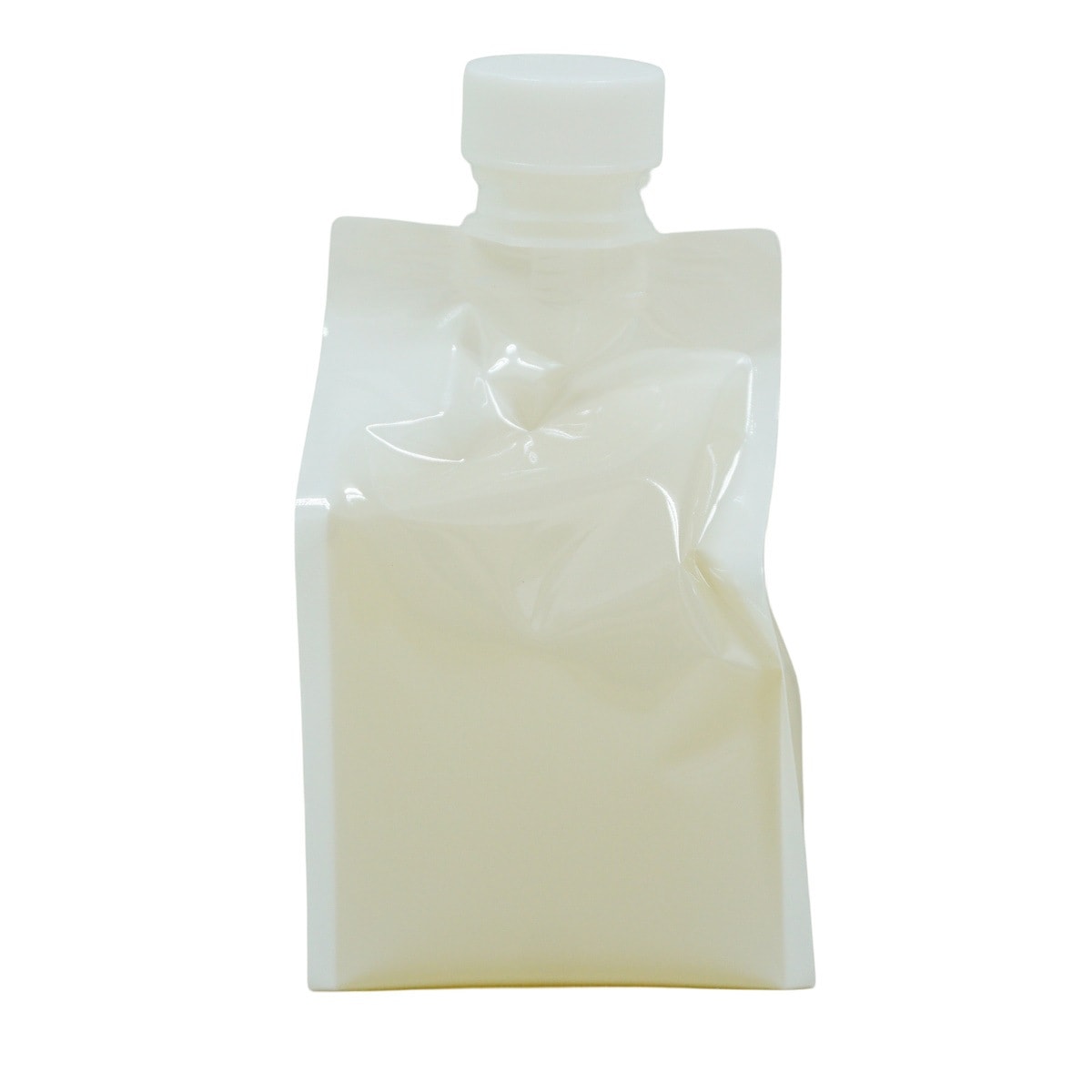 【2個セット】LebeL ONE ルベル ワン シャンプー ボリューム 500ml パウチ 詰替 レフィル VOLUME SHAMPOO ヘア&スキャルプシャンプー 洗い流す 頭皮ケア_1