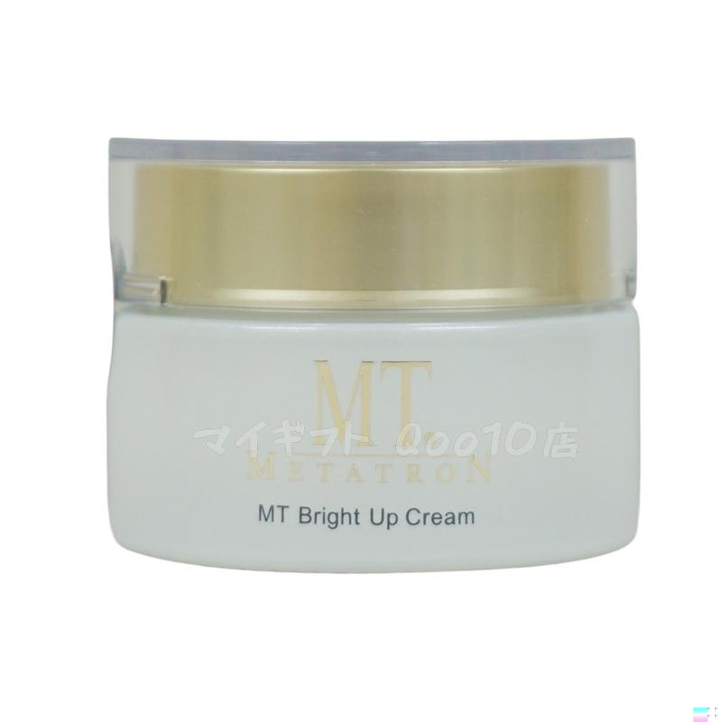 MTメタトロン ブライトアップクリーム 美 白クリーム 40g 医薬部外品 MT METATRON 母の日 エイジングケア クリーム MTメタトロン ブライトアップクリーム 美 白クリーム 40g 医薬部外品 MT METATRON 母の日 エイジングケア クリーム