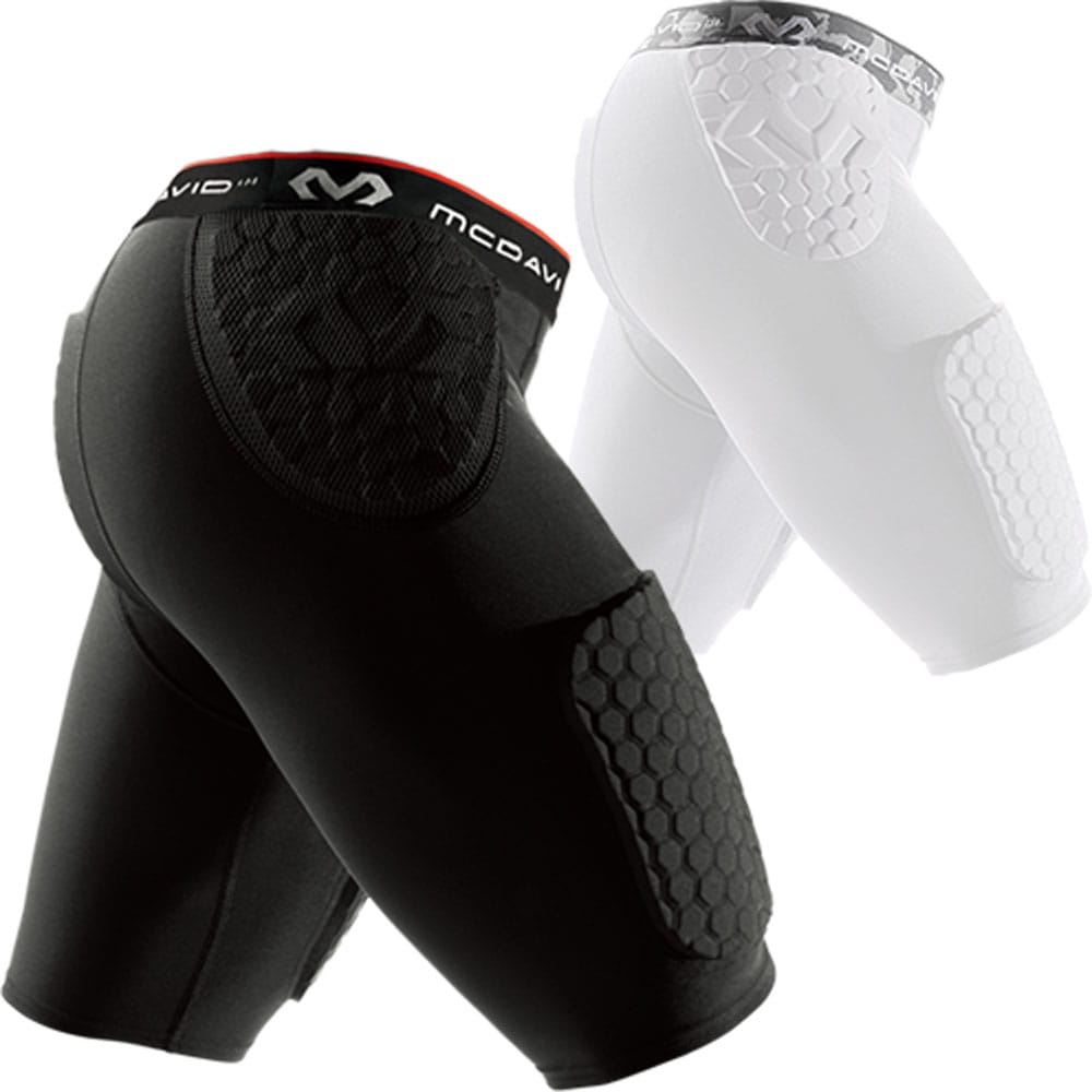 McDavid マクダビッド サッドショーツ M737-WH