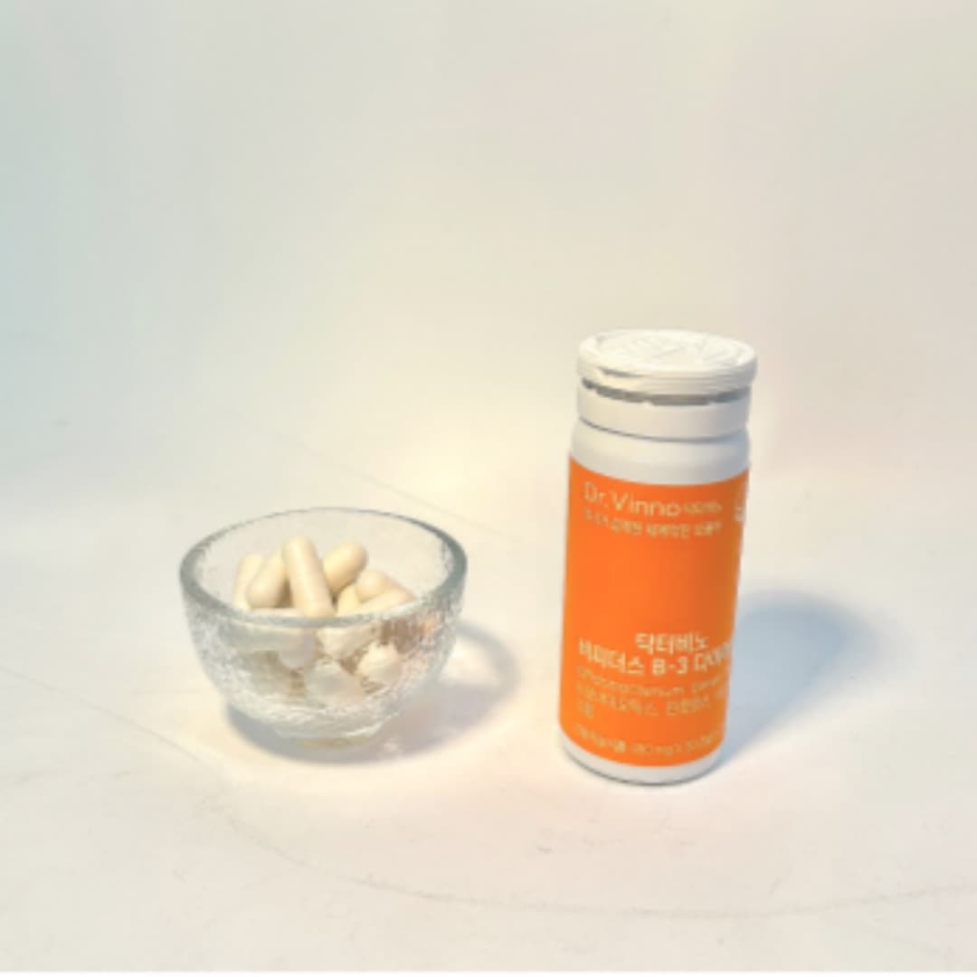 【正規品】ビフィズス B-3 ダイエット 450mgｘ30粒 / 韓国アイドル愛用ダイエット乳酸菌 / バンチャン スキズ bangchan