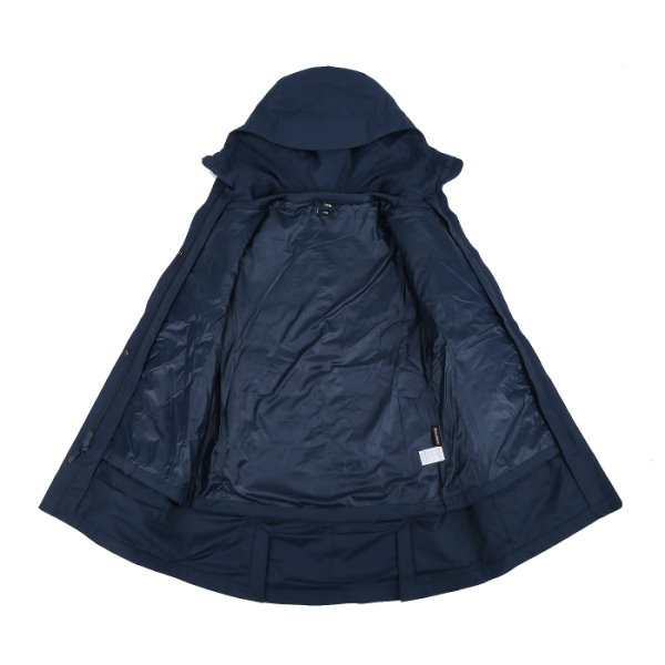 THE NORTH FACE   W'S POWELL TRICLIMATE中のベストのみ