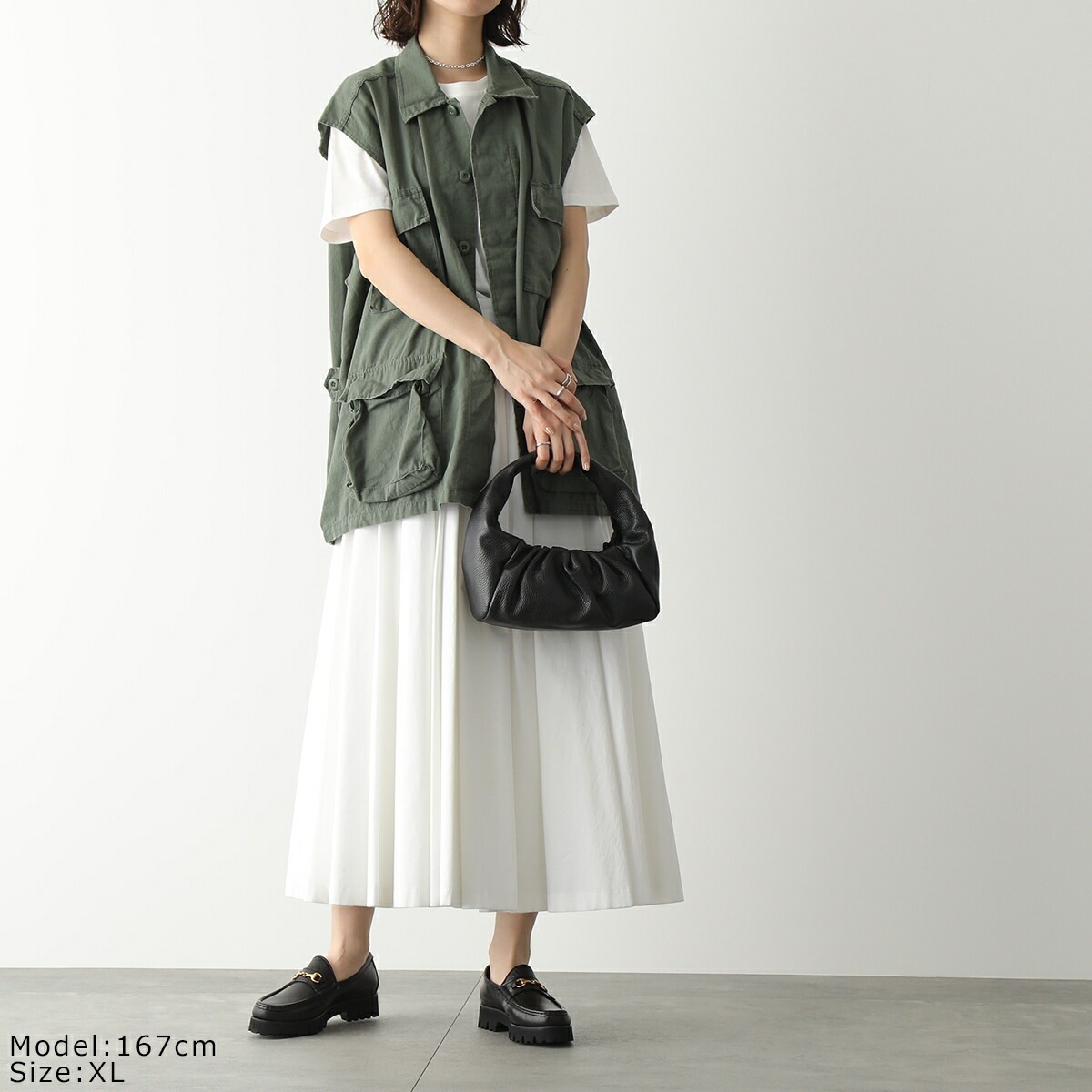 ROTHCO ロスコ ベスト BDSH NOSLEEVE レディース コットン ジレ ノースリーブ ミリタリー ヴィンテージ加工 カラー2色 【mega】