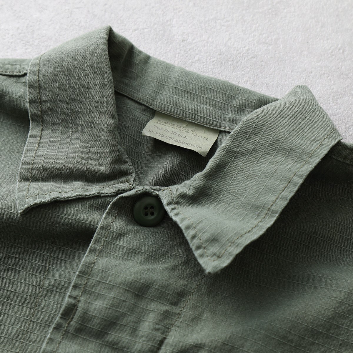 ROTHCO ロスコ ベスト BDSH NOSLEEVE レディース コットン ジレ ノースリーブ ミリタリー ヴィンテージ加工 カラー2色 【mega】