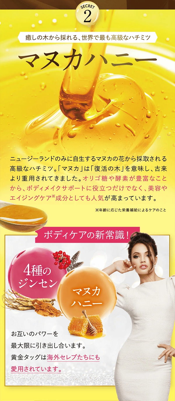 Re-CABO ダイエットサプリ 30錠入り6袋セット