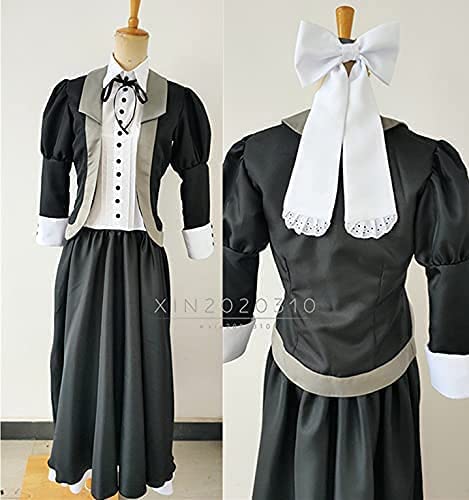 コスプレ衣装 ある日お姫様になってしまった件について リリー