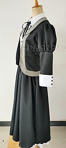 コスプレ衣装 ある日お姫様になってしまった件について リリー