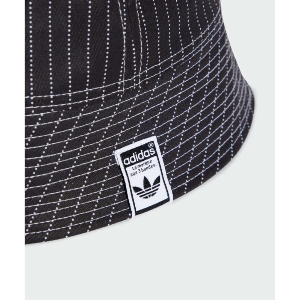 adidas Wabash Bucket Hat Black JD0995 adidas Wabash Bucket Hat Black JD0995