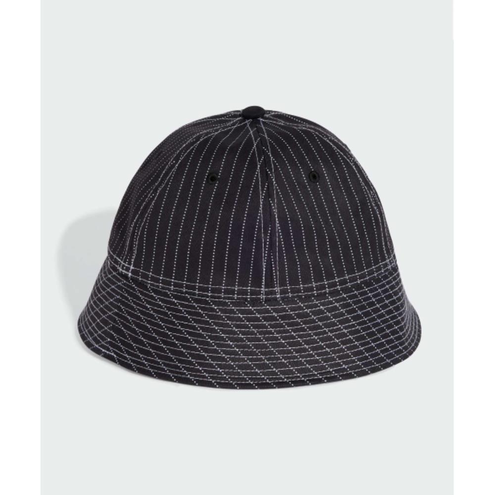 adidas Wabash Bucket Hat Black JD0995 adidas Wabash Bucket Hat Black JD0995